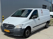 Mercedes-Benz Vito - 110 CDI 320 Lang DC Standaard