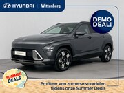 Hyundai Kona - 1.6 GDI HEV Comfort Plus | 18inch Lichtmetalen velgen | Acht