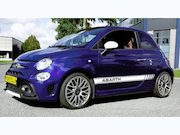 Fiat 500 Abarth - 1.4 T-Jet
