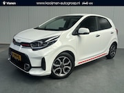 Kia Picanto - 1.0 DPi GT-Line NL auto, 1e eigenaar, 100% onderhouden, btw