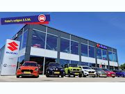 Suzuki Alto - 1.0 Comfort VVT