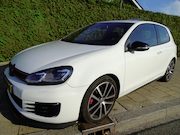 Volkswagen Golf - 2.0 GTI EDITION - Panodak - Blth - Motor Monitor - LED