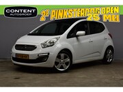 Kia Venga - 1.6i Fuse I Automaat I Panorama dak I PDC.