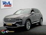 Hyundai Santa Fe - 1.6 T-GDI PHEV Comfort Smart 7p. | Adaptieve Cruise | Leder 