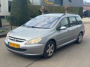Peugeot 307 - 2.0-16V XS 2005 Clima/Lmv