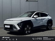 Hyundai Kona - 1.6 GDI HEV Premium Sky / 3000 Voordeel / Schuif- & Kantelda