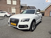 Audi Q5 - 2.0 TDI quattro Pro Line S B&O Edition Automaat Panoramadak