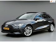 Audi A3 - Sportback 40 TFSI e Edition|SOH 90%|Pano|Carplay|Virtual|Ada