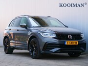 Volkswagen Tiguan - 1.4 TSI eHybrid R-Line Business+ 245 Pk Automaat Navi / DAB 