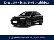 Audi Q5 Sportback - 55 TFSI e 367pk Quattro PHEV S edition Competition / Panoram