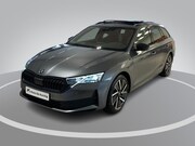 Skoda Octavia - Combi 1.5TSI/150PK MHEV Sportline DSG