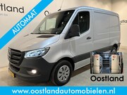 Mercedes-Benz Sprinter - 314 2.2 CDI L1H1 Automaat / Servicebus / Bott Inrichting / E