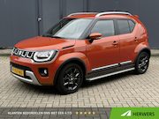 Suzuki Ignis - 1.2 Smart Hybrid Style / Trekhaak / Apple CarPlay / Stoelver