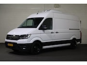 Volkswagen Crafter - 2.0 TDI 177pk L3 H3 Automaat Multitemp -20 Graden Laadklep