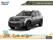 Dacia Bigster - (Zeeuw & Zeeuw Private Lease Actie v.a. € 590, -) Mild Hybri
