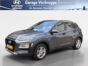 Hyundai Kona - 1.0 T-GDI Comfort | Navigatie | Cruise | Camera | Dealer ond