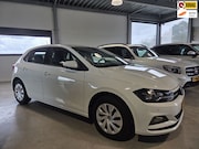 Volkswagen Polo - 1.0 TSI Comfortline * Navigatie/Telefoon * Airco