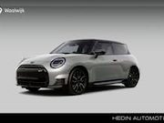 MINI John Cooper Works - 3-Deurs SE Cooper M 54.2 kWh Panoramadak | Comfort