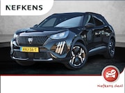 Peugeot e-2008 - EV Allure Avantage 54 kWh 1ste Eigenaar | Navigatie | Parkee