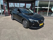 Mazda CX-3 - 2.0 SAG 120 GT-M