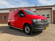 Volkswagen Transporter - 2.0 TDI L1H1 euro 6 2x schuifdeur 3-zits navi carplay imperi
