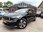 Skoda Enyaq iV - iV 60 SOH 91.4%, Camera, Trekhaak, Matrix Led