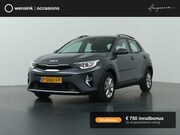 Kia Stonic - 1.0 T-GDi MHEV DynamicLine | Parkeercamera | Apple Carplay/A
