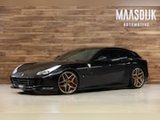 Ferrari GTC4 Lusso - Lusso V12 HELE|Novitec|Pass Display|Pano|JBL|