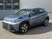 Toyota Aygo X - HYBRID 1.5 17 Lichtmetaal Stoelverwarming Go pack