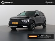 Kia Niro EV - Plus 64.8 kWh | Schuif / Kanteldak | Stoel/Stuurwielverwarmi