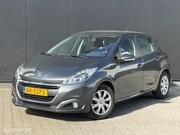 Peugeot 208 - 1.2 82PK Blue Lion | NAVI | CARPLAY | CRUISE |