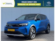 Opel Frontera - 1.2 Turbo Hybrid 100pk eDCT GS | Automaat | Sensoren Voor +
