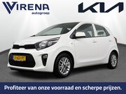 Kia Picanto - 1.0 DPi DynamicLine Airco - Android/Apple Carplay - Cruise C