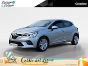 Renault Clio - 1.0 TCe Zen | Navigatie | Bluetooth | Airco | Cruise Control