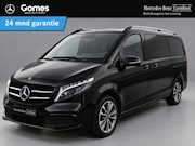 Mercedes-Benz V-klasse - 220d Lang Avantgarde MARGE | BURMESTER | 360 CAM | ELEK-SCH