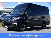 Iveco Daily - 35S16V 2.3 352 H3 L Black Edition Camera, Airco, 3500kg Trek
