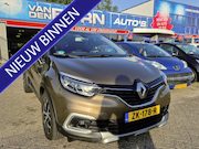 Renault Captur - 1.2 TCe Intens AUTOMAAT APK tot 19-09-2027