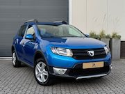 Dacia Sandero - 0.9 TCe Stepway Lauréate | Navigatie | Trekhaak | Bluetooth