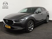 Mazda CX-30 - 2.0 SA-X Luxury LEER NAVI BOSE CAMERA