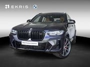 BMW X4 - M40i | High Executive | M Sport Plus Pack | Macaob