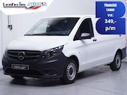 Mercedes-Benz Vito - 116 CDI 163 pk Lang Automaat Navi Apple Carplay Cruise Contr