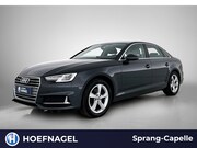 Audi A4 - Limousine 40 TFSI Sport | Cruise control | Stoel verwarming 