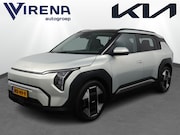 Kia EV3 - Plus Advanced 81.4 kWh - Schuif-/kanteldak - Stoel-/stuurver