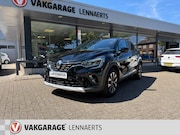 Renault Captur - 1.6 E-Tech full hybrid 145 techno Automaat, Rijklaarprijs /