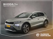 Skoda Elroq - 85 Business Edition 286pk Automaat Trekhaak, Adaptive cruise