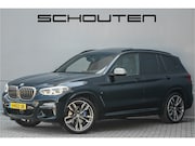 BMW X3 - M40i xDrive High Executive Pano ACC Trekhaak HUD
