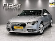 Audi A6 - 2.0 TFSI Business Edition AUTOMAAT NAVI/CRUISE/PDC/ISOFIX |