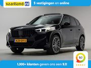 BMW X1 - xDrive 30e M Sport Shadow [ Panorama H/K Head-up Trekhaak ]