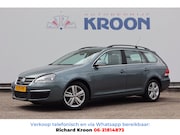 Volkswagen Golf - Variant 1.4 TSI Comfortline|trekhaak|All Seasonbanden|Airco|