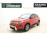 Suzuki Vitara - 1.6 High Executive 120pk | Automaat | Navigatie | Panoramada